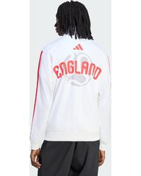adidas - Fifa World Cup 26 England Track Top - Lyst