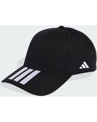 adidas - Tiro Cap - Lyst