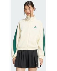 adidas - Stadium Tracktop - Lyst