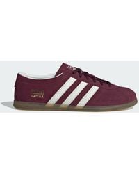adidas - Gazelle Lo Pro Shoes - Lyst