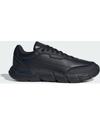 adidas - Cloudfoam Flex Smart Casual Shoes - Lyst