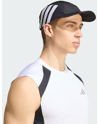 adidas - Defender 5Pnl Cap - Lyst