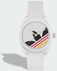 adidas - Project Three R Watch - Lyst