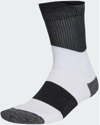 adidas Originals - Runxboost Socks 1 Pair - Lyst
