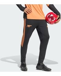 adidas - Arsenal Fc 26/27 Tiro Training Pants - Lyst