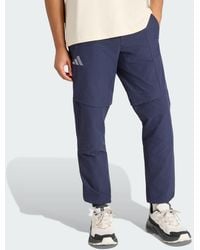 adidas - Terrex Xperior Utilitas Clima365 Zip-Off Tracksuit Bottoms - Lyst
