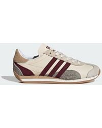 adidas - Zapatilla Country Og - Lyst