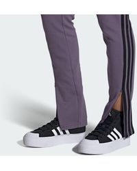 adidas - Scarpe Bravada 2.0 Platform Mid - Lyst