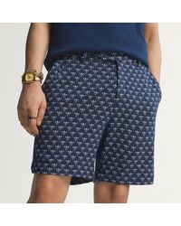 adidas - Originals All Over Shorts - Lyst