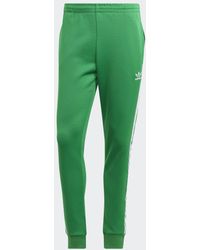 adidas - Adidas Classics Sst Track Pants - Lyst