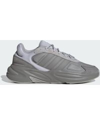 adidas - Ozelle Cloudfoam Shoes - Lyst