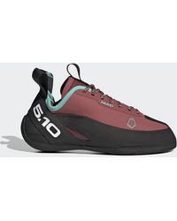 adidas - Five Ten Niad Lace Climbing Shoes - Lyst
