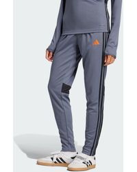 adidas - Tiro 25 Essentials Training Tracksuit Bottoms - Lyst