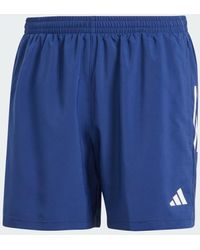 adidas Originals - Own The Run Shorts - Lyst