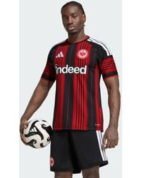 adidas - Eintracht Frankfurt 26/27 Home Jersey - Lyst