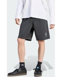 adidas - Liverpool Fc 26/27 Originals Teamgeist 26 Short - Lyst