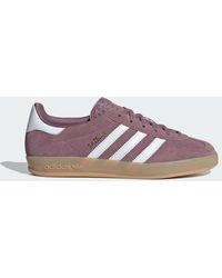 adidas - Gazelle Indoor Shoes - Lyst