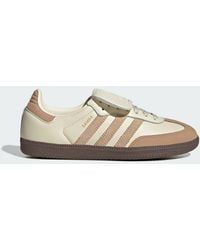 adidas - Samba Lt Shoes - Lyst