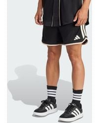 adidas - Stadium Mesh Shorts - Lyst