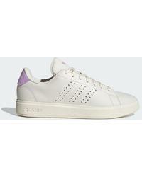 adidas - Advantage 2.0 Shoes - Lyst