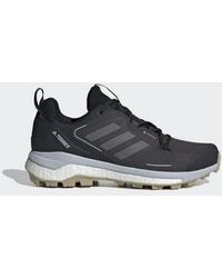 adidas - Terrex Skychaser Gore-tex 2.0 Hiking Shoes - Lyst