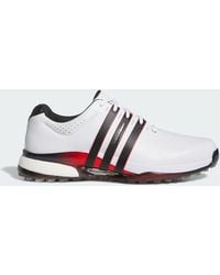 adidas - Tour360 25 Wide Spikeless Golf Shoes - Lyst