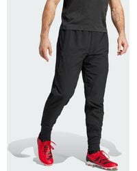 adidas - All Blacks Z.N.E. Woven Tracksuit Bottoms - Lyst