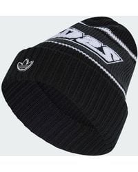 adidas - Woolie Beanie - Lyst