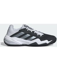 adidas - Barricade 13 Clay Tennis Shoes - Lyst