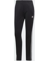 adidas - Adicolor Sst Tracksuit Bottoms - Lyst