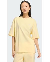 adidas Originals - Essentials Boyfriend T-Shirt - Lyst