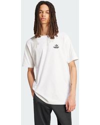 adidas - Adi Racing Car Graphic Tee - Lyst