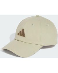 adidas - Dad Cap Tonal Logo - Lyst