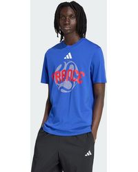 adidas Originals - Fifa World Cup 26 France T-Shirt - Lyst