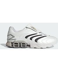 adidas - Zapatilla Predator Megaride - Lyst