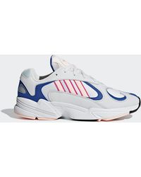 adidas gazelle purper