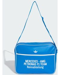 adidas - Mercedes - Lyst