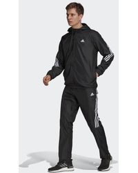 adidas tuta uomo 2018
