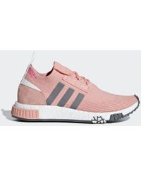 adidas Originals Superstar Bounce Primeknit Shoes Lyst adidas Originals Superstar Bounce Primeknit Shoes Lyst