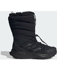 adidas - Terrex Winter High Rain.Rdy Cold.Rdy Boots - Lyst