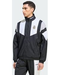 adidas - Juventus Turin Eqt Track Top - Lyst