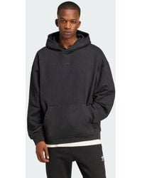 adidas - Premium Essentials Hoodie - Lyst