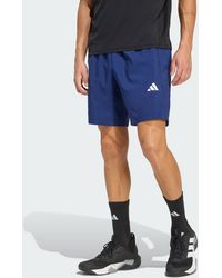 adidas - Workout Essentials Base Woven Short - Lyst