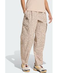 adidas - Terrex Xploric Clima365 Cargo Tracksuit Bottoms - Lyst