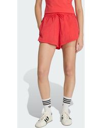 adidas - Santiago Woven Shorts - Lyst