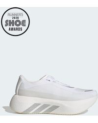 adidas - Hyperboost Edge Laufschuh - Lyst