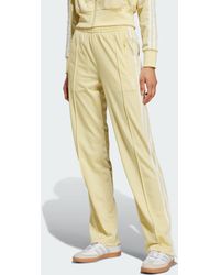 adidas - Pantalón Firebird Adicolor Classics - Lyst