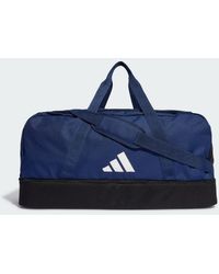 adidas - Tiro League Duffel Large - Lyst