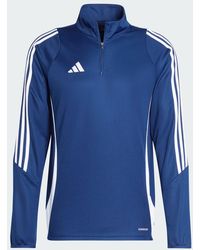 adidas - Tiro 24 Training Top - Lyst