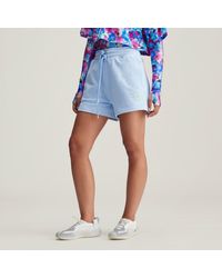 adidas - By Stella Mccartney Truecasuals Terry Short - Lyst